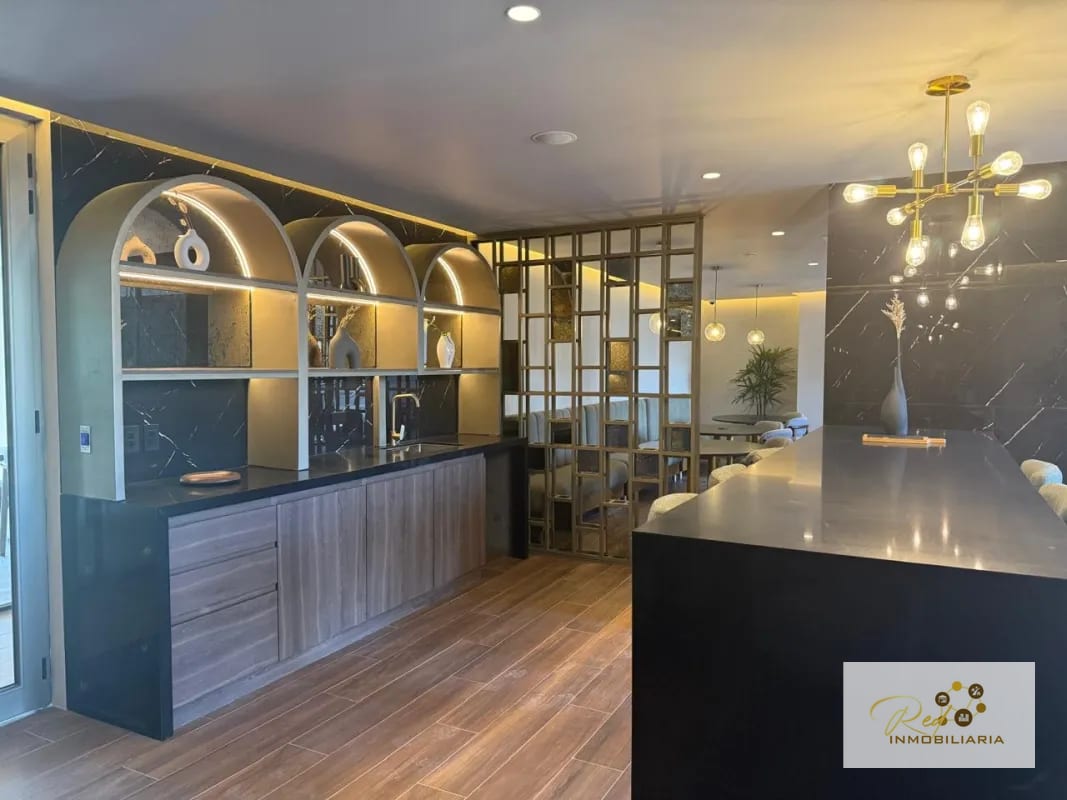 Apartamentos en Renta – Atarah | ¡Para estrenar Zona 10🏡✨ — Apartamento en Alquiler en Zona 10, Guatemala, Ciudad — foto 5 de 14