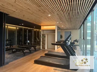 Apartamentos en Renta – Atarah | ¡Para estrenar Zona 10🏡✨ — Apartamento en Alquiler en Zona 10, Guatemala, Ciudad — miniatura 2 de 14