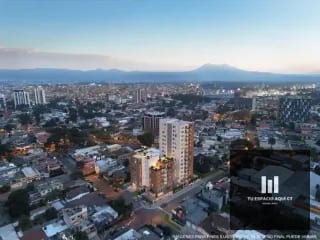 Preventa Exclusiva en Zona 11 Apartamentos en Planos — Apartamento en Venta en Zona 11, Guatemala, Ciudad — miniatura 1 de 12