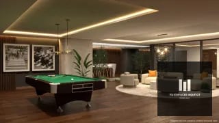 Preventa Exclusiva en Zona 11 Apartamentos en Planos — Apartamento en Venta en Zona 11, Guatemala, Ciudad — miniatura 8 de 12