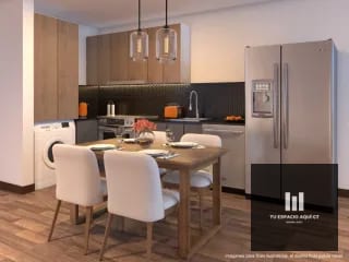 Preventa Exclusiva en Zona 11 Apartamentos en Planos — Apartamento en Venta en Zona 11, Guatemala, Ciudad — miniatura 7 de 12
