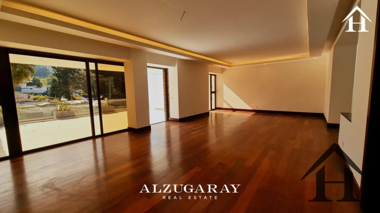 casa moderna con elevador cond zona 15 Vh2 — Casa en Venta en Zona 15, Guatemala, Ciudad — foto 11 de 13