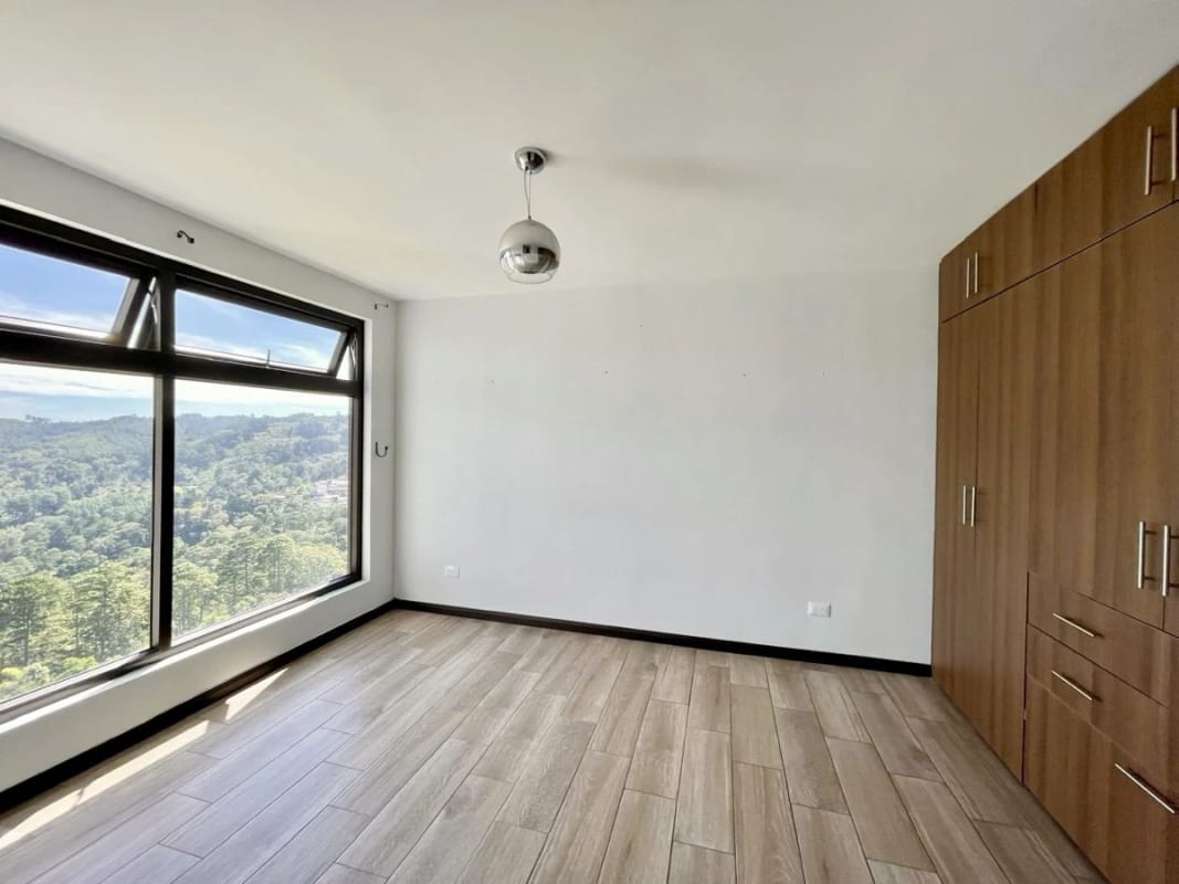 📍 APTO EN RENTA, Edificio Nagano, en Piedra Parada Zona 16 — Apartamento en Alquiler en Zona 16, Guatemala, Ciudad — foto 15 de 17