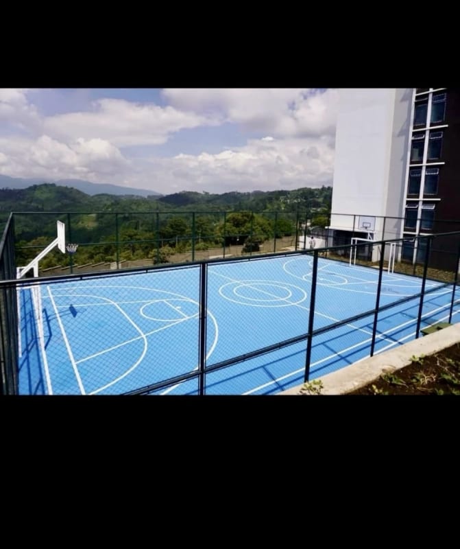 📍 APTO EN RENTA, Edificio Nagano, en Piedra Parada Zona 16 — Apartamento en Alquiler en Zona 16, Guatemala, Ciudad — foto 6 de 17