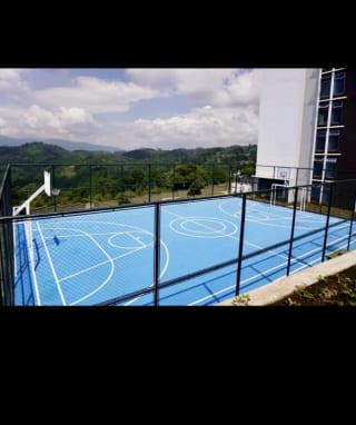 📍 APTO EN RENTA, Edificio Nagano, en Piedra Parada Zona 16 — Apartamento en Alquiler en Zona 16, Guatemala, Ciudad — miniatura 6 de 17