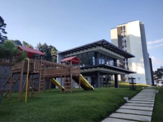📍 APTO EN RENTA, Edificio Nagano, en Piedra Parada Zona 16 — Apartamento en Alquiler en Zona 16, Guatemala, Ciudad — miniatura 4 de 17