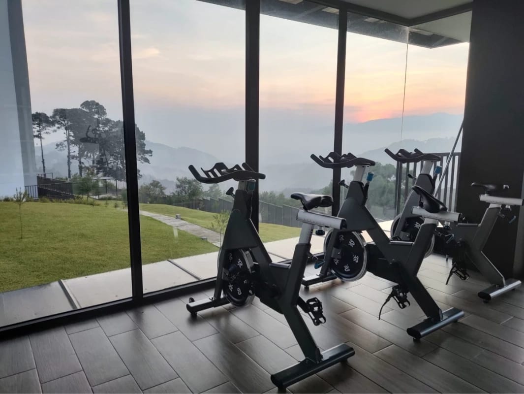 📍 APTO EN RENTA, Edificio Nagano, en Piedra Parada Zona 16 — Apartamento en Alquiler en Zona 16, Guatemala, Ciudad — foto 2 de 17