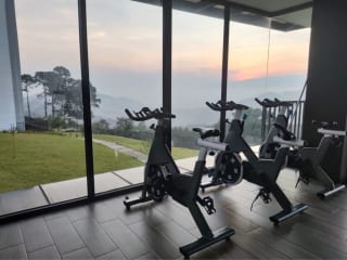 📍 APTO EN RENTA, Edificio Nagano, en Piedra Parada Zona 16 — Apartamento en Alquiler en Zona 16, Guatemala, Ciudad — miniatura 2 de 17
