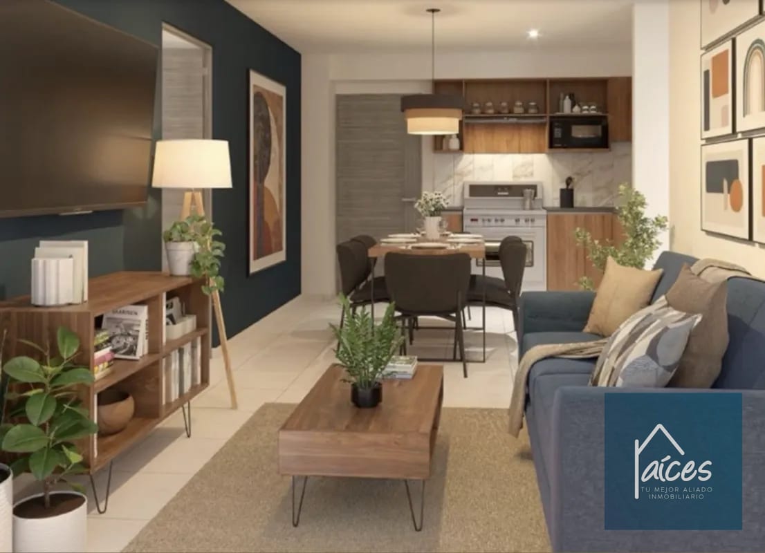 Apartamento estudio en venta MINERVA Zona 2 (D) — Apartamento en Venta en Zona 2, Guatemala, Ciudad — foto 7 de 10
