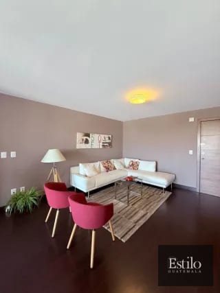 HERMOSO APARTAMENTO AMUEBLADO EN VENTA. ZONA 14 — Apartamento en Venta en Zona 14, Guatemala, Ciudad — miniatura 6 de 9