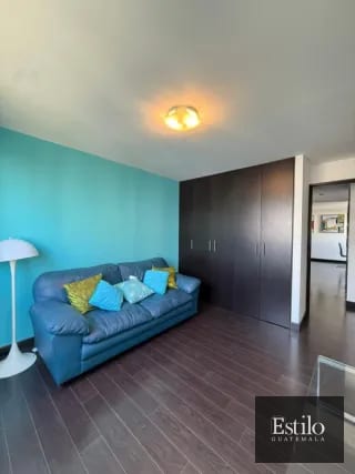 HERMOSO APARTAMENTO AMUEBLADO EN VENTA. ZONA 14 — Apartamento en Venta en Zona 14, Guatemala, Ciudad — miniatura 5 de 9
