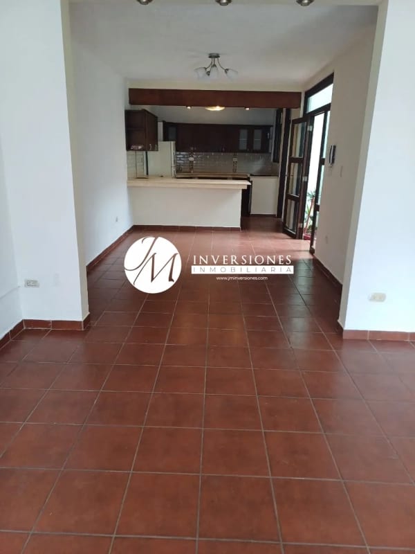 Apartamento en Renta zona 15 — Apartamento en Alquiler en Zona 15, Guatemala, Ciudad — foto 1 de 10