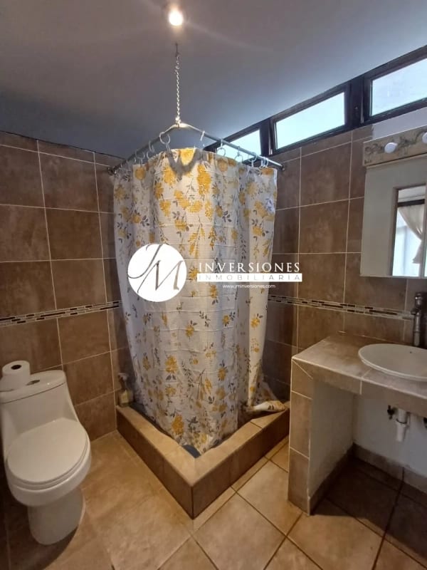Apartamento en Renta zona 15 — Apartamento en Alquiler en Zona 15, Guatemala, Ciudad — foto 5 de 10