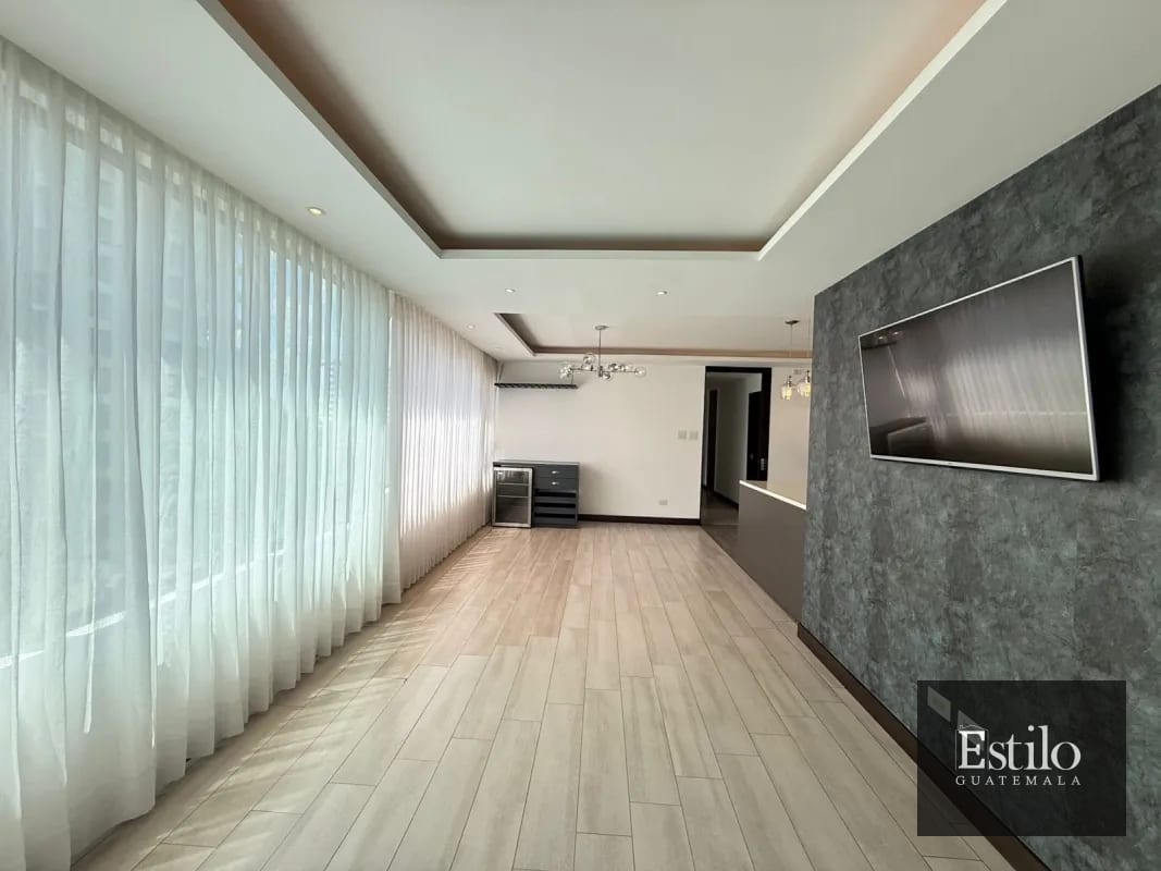 APARTAMENTO EN VENTA ZONA 15 — Apartamento en Venta en Zona 15, Guatemala, Ciudad — foto 9 de 10