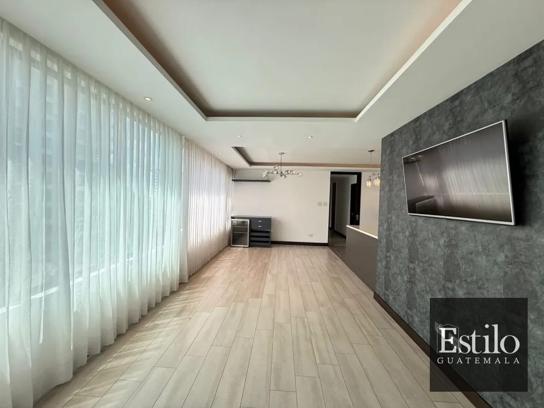 Apartamento en Venta Zona 15 — Apartamento en Venta en Zona 15, Guatemala, Ciudad — foto 9 de 10
