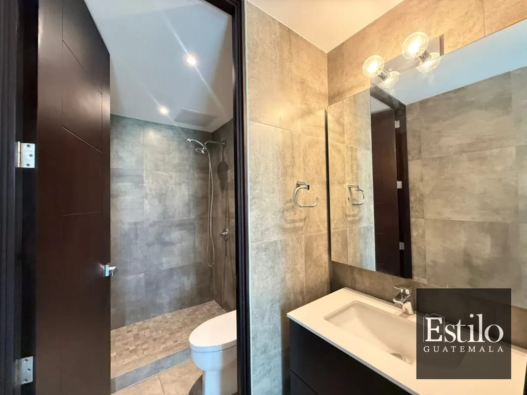 Apartamento en Venta Zona 15 — Apartamento en Venta en Zona 15, Guatemala, Ciudad — foto 6 de 10