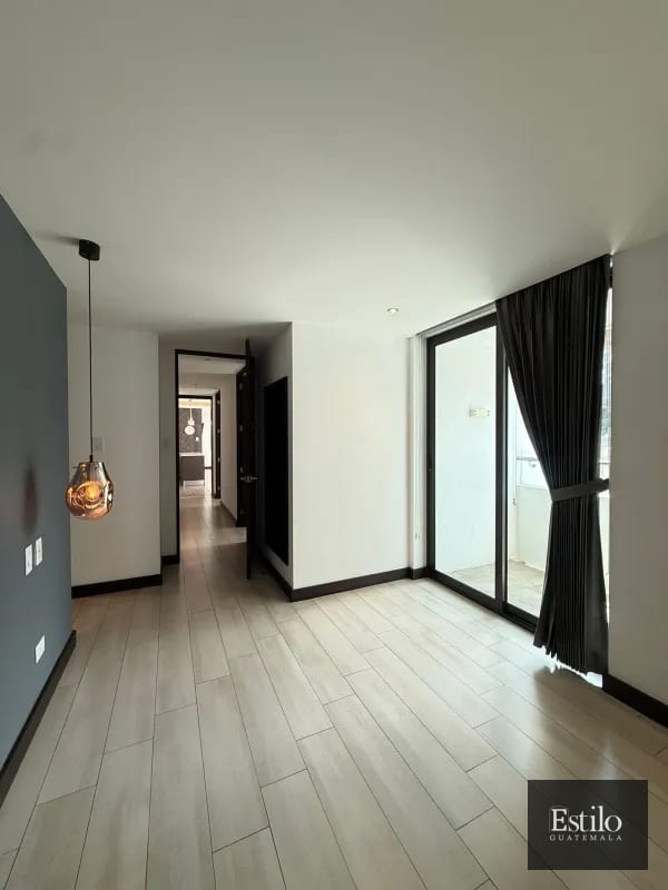 APARTAMENTO EN VENTA ZONA 15 — Apartamento en Venta en Zona 15, Guatemala, Ciudad — foto 3 de 10