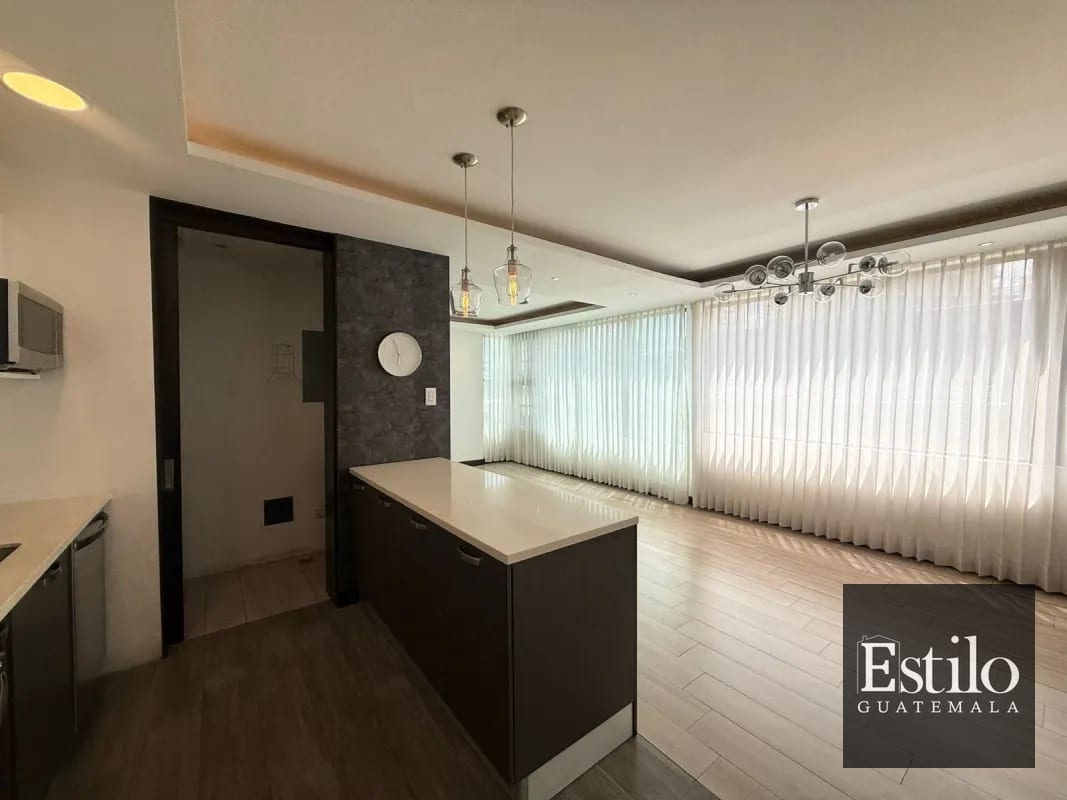Apartamento en Venta Zona 15 — Apartamento en Venta en Zona 15, Guatemala, Ciudad — foto 2 de 10