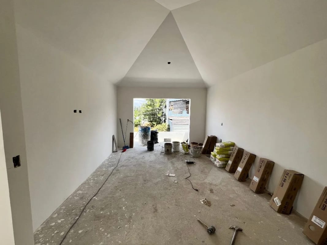 Casa en venta de 4 habitaciones, Hacienda Real, Zona 16 Lista para Abril 2026 — Casa en Venta en Hacienda Real, Zona 16, Guatemala, Ciudad — foto 6 de 9