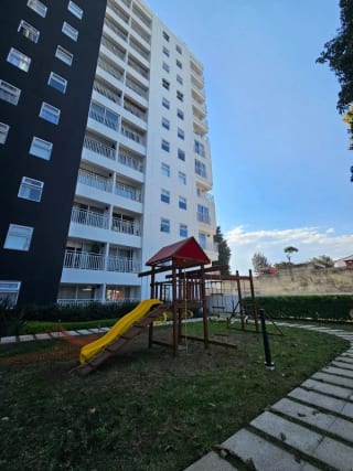 *VENDO/ RENTO APARTAMENTO EN ZONA 13 EDIFICIO TORRE PAMPLONA — Apartamento en Venta en Torre Pamplona 1ra Calle, Zona 13, Guatemala, Ciudad — miniatura 6 de 8