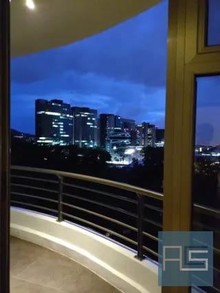 Apto amplio muy iluminado dd 2 habitaciones en venta ZONA 15, VH II — Apartamento en Venta en Torre Verde, Zona 15, Guatemala, Ciudad — miniatura 1 de 16