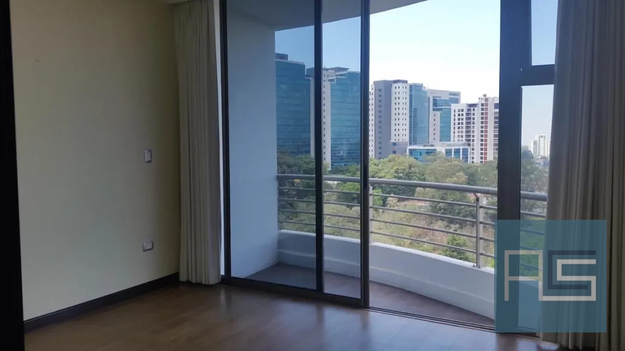 Apto amplio muy iluminado dd 2 habitaciones en venta ZONA 15, VH II — Apartamento en Venta en Torre Verde, Zona 15, Guatemala, Ciudad — foto 7 de 16