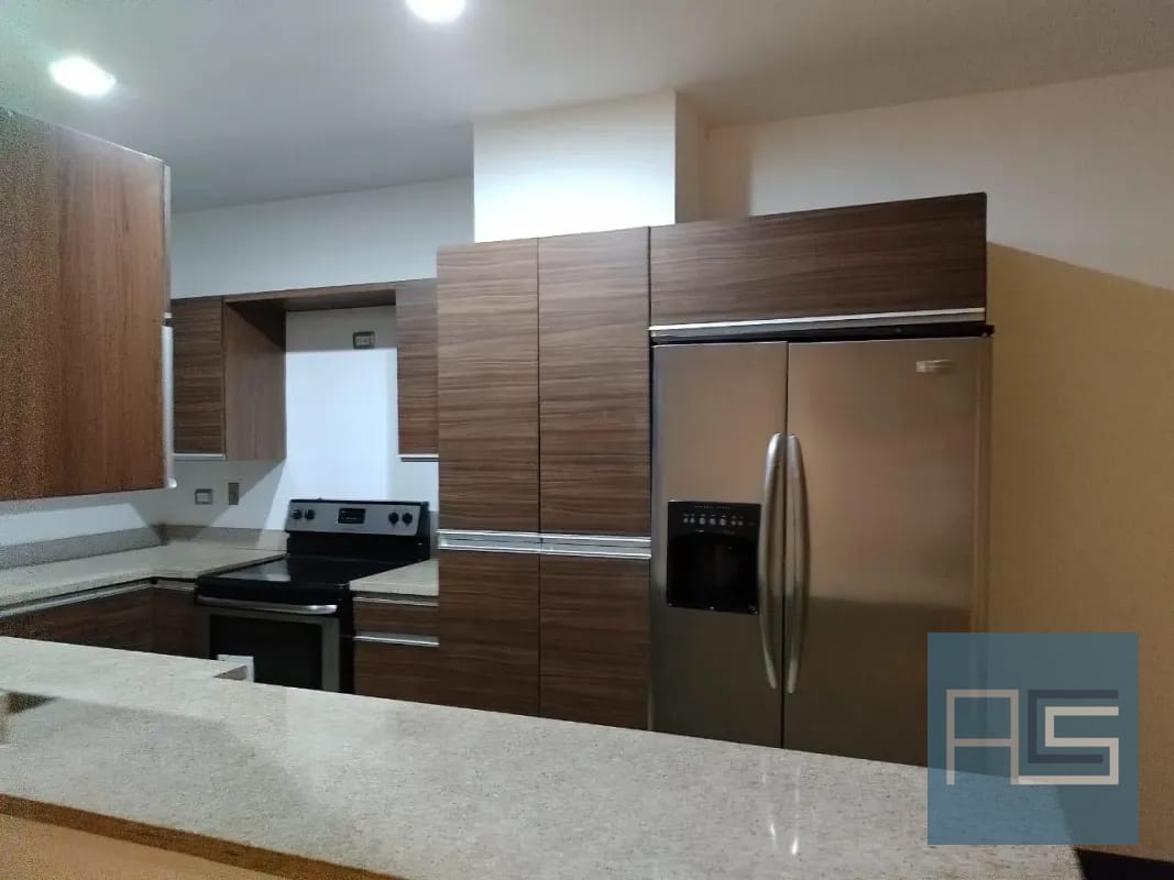 Apto amplio muy iluminado dd 2 habitaciones en venta ZONA 15, VH II — Apartamento en Venta en Torre Verde, Zona 15, Guatemala, Ciudad — foto 4 de 16