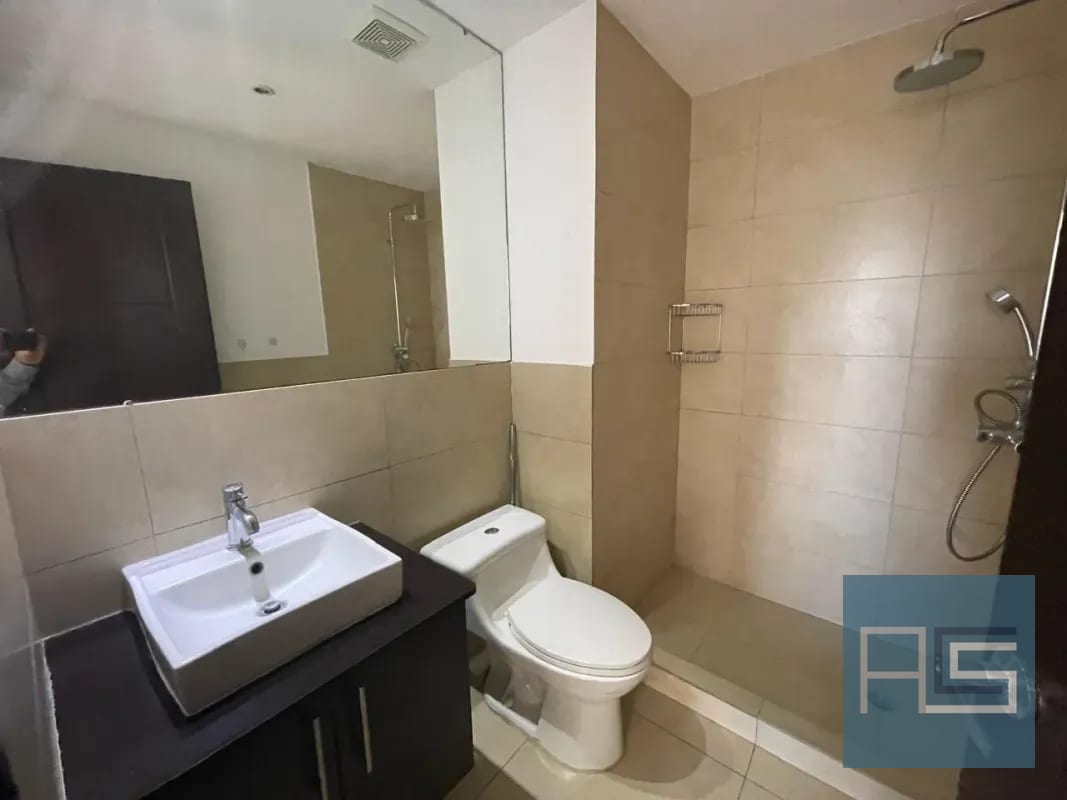 Apto amplio muy iluminado dd 2 habitaciones en venta ZONA 15, VH II — Apartamento en Venta en Torre Verde, Zona 15, Guatemala, Ciudad — foto 12 de 16