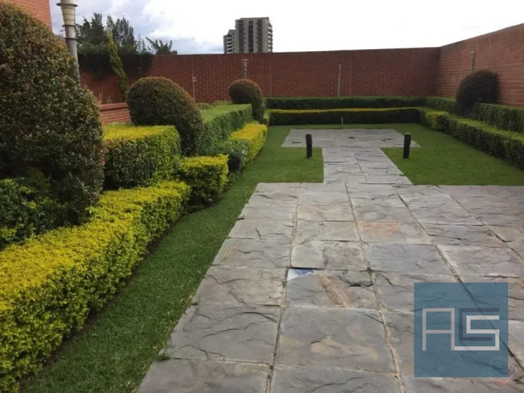 Apto amplio muy iluminado dd 2 habitaciones en venta ZONA 15, VH II — Apartamento en Venta en Torre Verde, Zona 15, Guatemala, Ciudad — foto 15 de 16