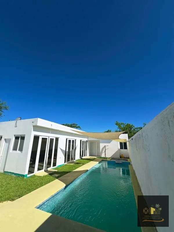 2 Casas de Playa en Venta en Monterrico — Casa vacacional en Venta en Monterrico, Santa Rosa — foto 16 de 17