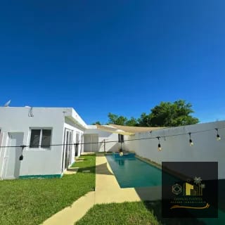 2 Casas de Playa en Venta en Monterrico — Casa vacacional en Venta en Monterrico, Santa Rosa — miniatura 15 de 17
