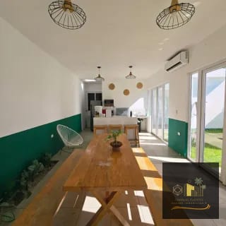 2 Casas de Playa en Venta en Monterrico — Casa vacacional en Venta en Monterrico, Santa Rosa — miniatura 11 de 17