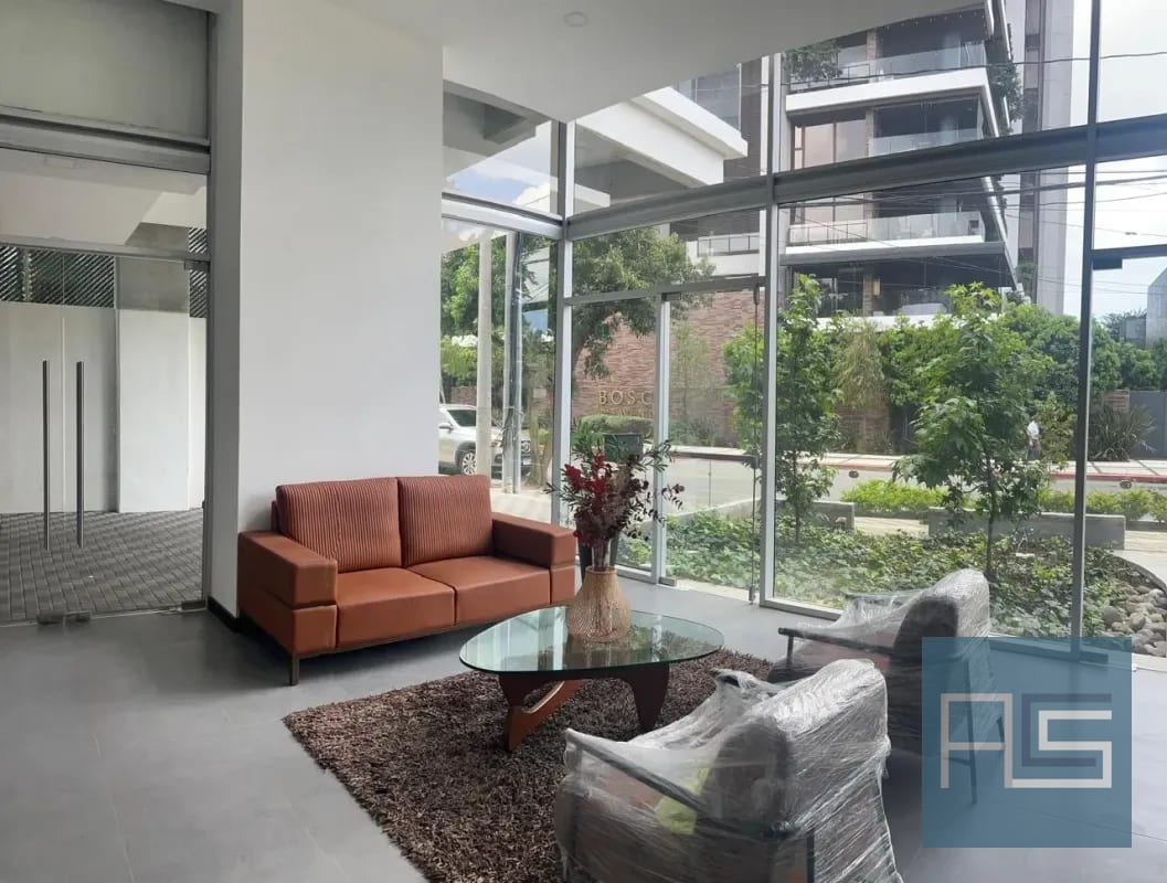 Moderno e iluminado apartamento amueblado en Alquiler para estrenar en Vista Hermosa II — Apartamento en Alquiler en Arles, Zona 15, Guatemala, Ciudad — foto 12 de 16