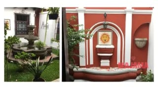 CASA EN VENTA / RENTA EN ANTIGUA GUATEMALA - CODIGO 02_CVR02 — Casa en Venta en Antigua, Sacatepéquez — miniatura 1 de 3