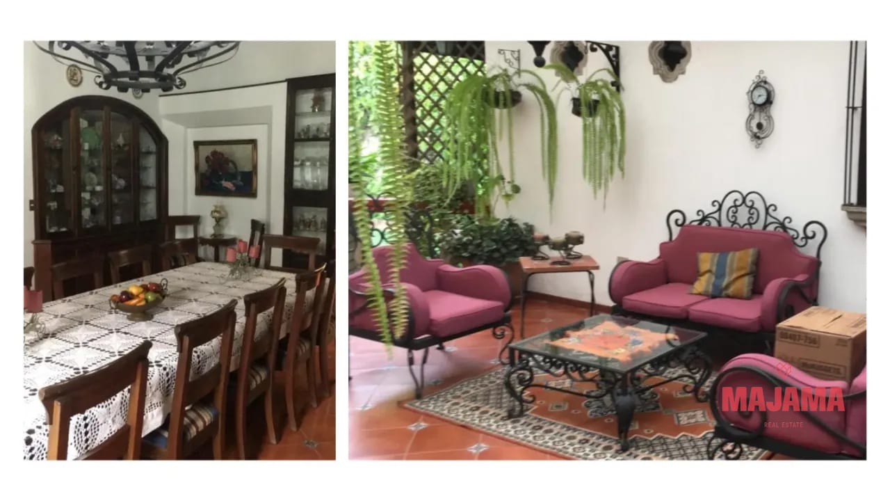 CASA EN VENTA / RENTA EN ANTIGUA GUATEMALA - CODIGO 02_CVR02 — Casa en Venta en Antigua, Sacatepéquez — foto 3 de 3