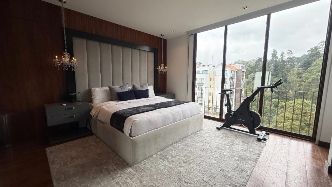 Apartamento en Muxbal en Venta — Apartamento en Venta en Albereda de La Española, Carretera a El Salvador, Guatemala, Ciudad — foto 8 de 15