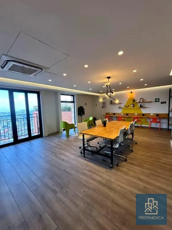Apartamento en venta, Edificio Céntrico Zona 5 — Apartamento en Venta en Céntrico, Zona 5, Guatemala, Ciudad — foto 1 de 13