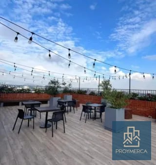 Apartamento en venta, Edificio Céntrico Zona 5 — Apartamento en Venta en Céntrico, Zona 5, Guatemala, Ciudad — miniatura 13 de 13