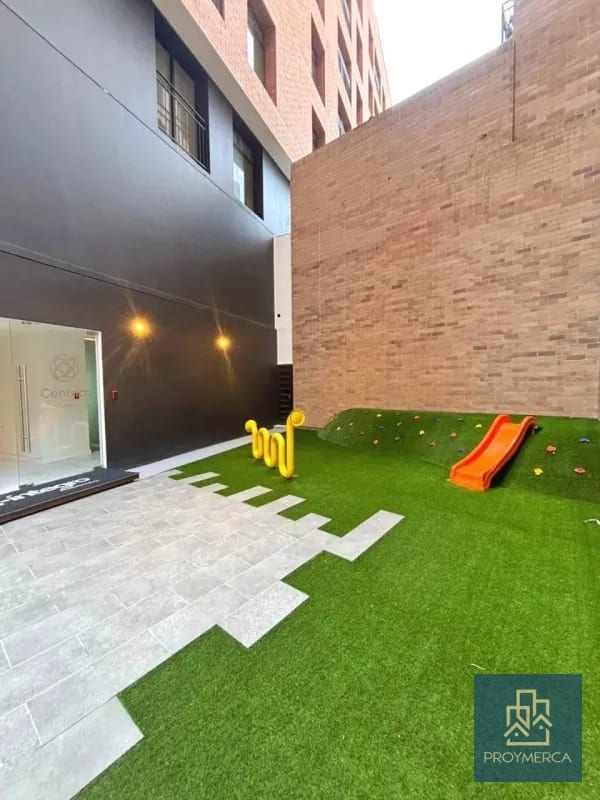 Apartamento en venta, Edificio Céntrico Zona 5 — Apartamento en Venta en Céntrico, Zona 5, Guatemala, Ciudad — foto 5 de 13
