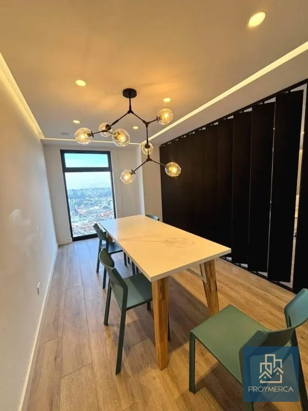 Apartamento en venta, Edificio Céntrico Zona 5 — Apartamento en Venta en Céntrico, Zona 5, Guatemala, Ciudad — foto 3 de 13