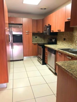 APARTAMENTO EN VENTA EXCLUSIVO EDIFICIO SAN ÁNGEL ZONA 14 — Apartamento en Venta en Zona 14, Guatemala, Ciudad — miniatura 11 de 13