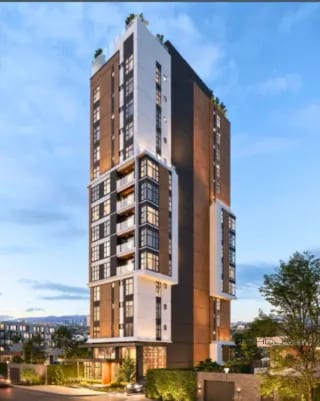 APARTAMENTO EN VENTA EN ZONA 15 – EN PLANOS CON JARDÍN- — Casa en Venta en Zona 15, Guatemala, Ciudad — miniatura 1 de 10