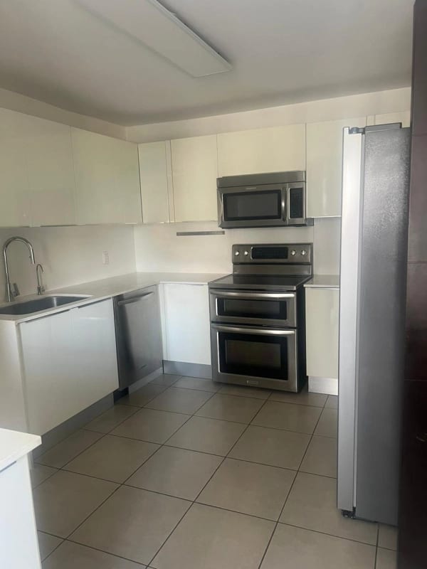 Apartamento en Alquiler Attica 2 zona 14 — Apartamento en Alquiler en Attica II, Zona 14, Guatemala, Ciudad — foto 4 de 4