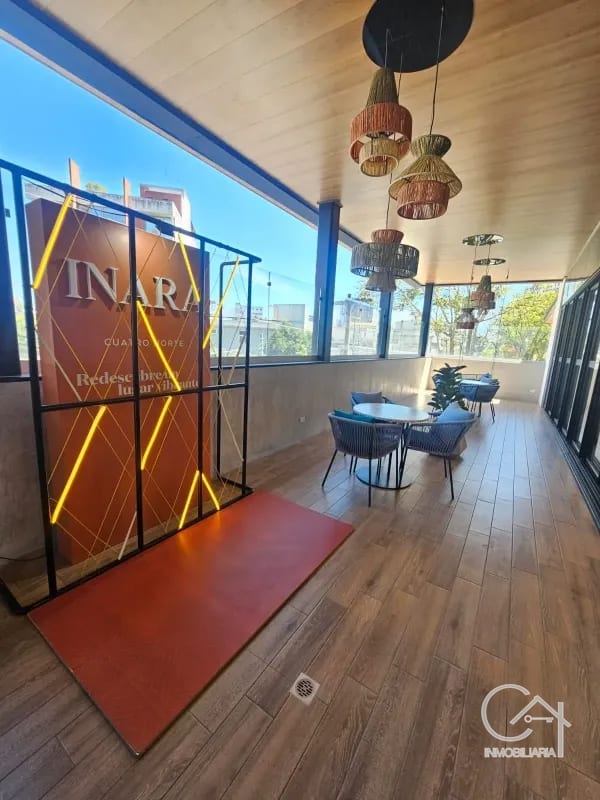 APARTAMENTO en Venta - INARA zona 4 — Apartamento en Venta en Inara Cuatro Norte, Zona 4, Guatemala, Ciudad — foto 1 de 17