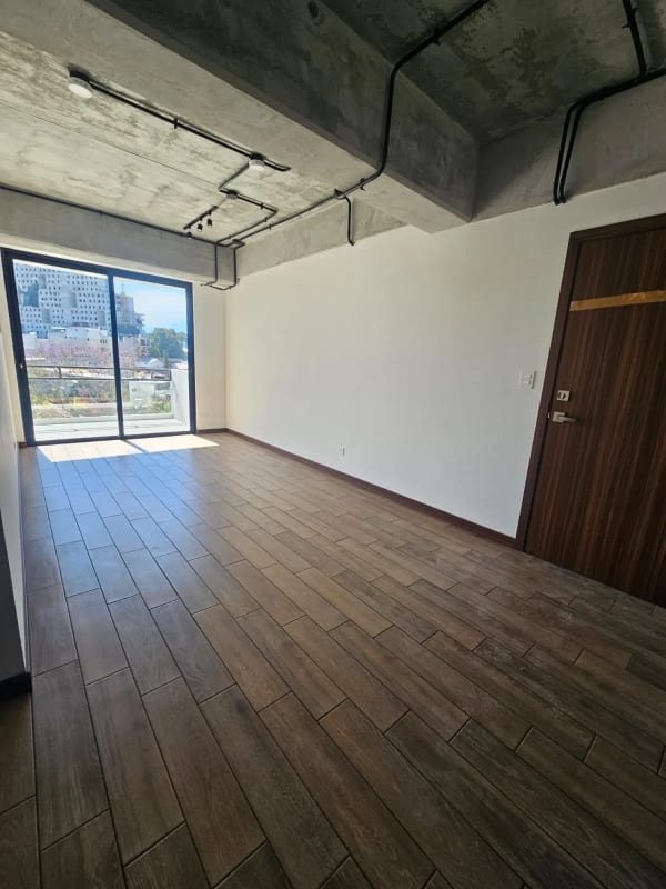 APARTAMENTO en Venta - INARA zona 4 — Apartamento en Venta en Inara Cuatro Norte, Zona 4, Guatemala, Ciudad — foto 16 de 17