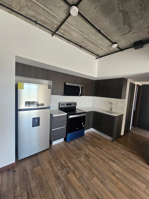 APARTAMENTO en Venta - INARA zona 4 — Apartamento en Venta en Inara Cuatro Norte, Zona 4, Guatemala, Ciudad — foto 15 de 17