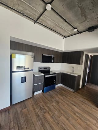 APARTAMENTO en Venta - INARA zona 4  — Apartamento en Venta en Inara Cuatro Norte, Zona 4, Guatemala, Ciudad — miniatura 15 de 17