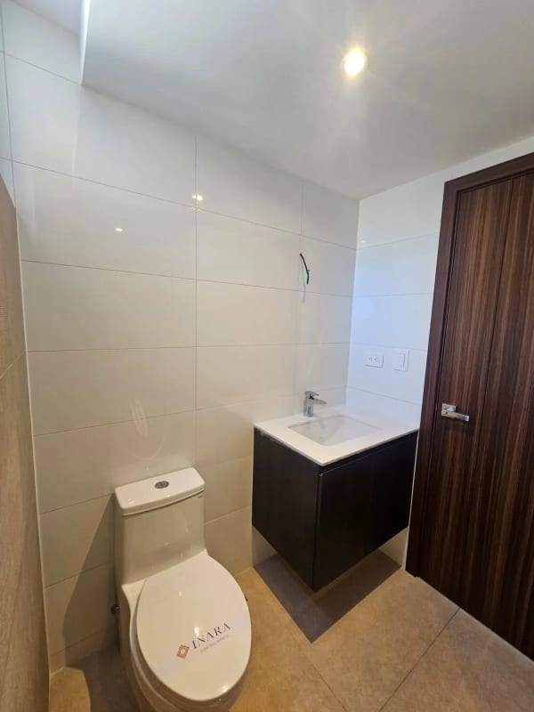 APARTAMENTO en Venta - INARA zona 4 — Apartamento en Venta en Inara Cuatro Norte, Zona 4, Guatemala, Ciudad — foto 9 de 17