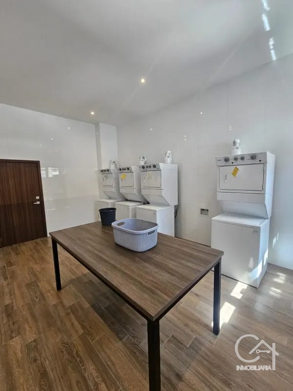 APARTAMENTO en Venta - INARA zona 4 — Apartamento en Venta en Inara Cuatro Norte, Zona 4, Guatemala, Ciudad — foto 5 de 17