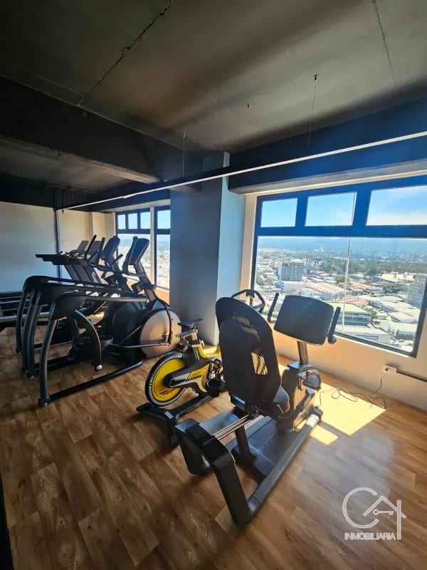 APARTAMENTO en Venta - INARA zona 4 — Apartamento en Venta en Inara Cuatro Norte, Zona 4, Guatemala, Ciudad — foto 3 de 17